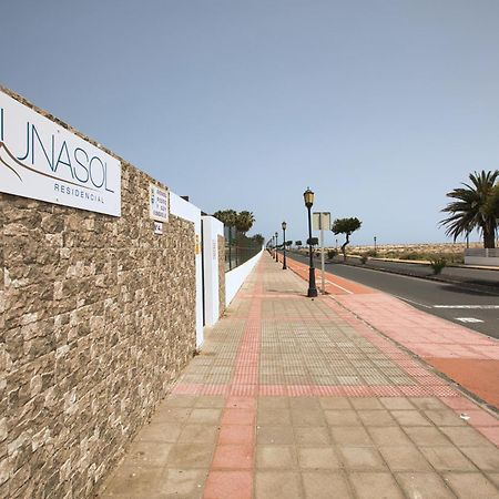 Casa Cometa Κοραλέχο Εξωτερικό φωτογραφία