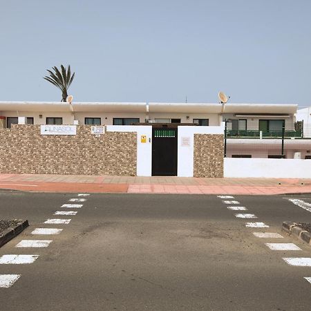 Casa Cometa Κοραλέχο Εξωτερικό φωτογραφία