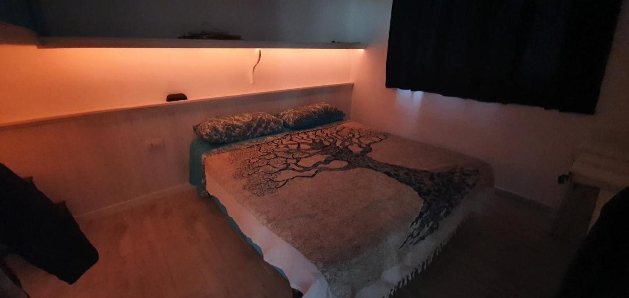 Casa Cometa Κοραλέχο Εξωτερικό φωτογραφία
