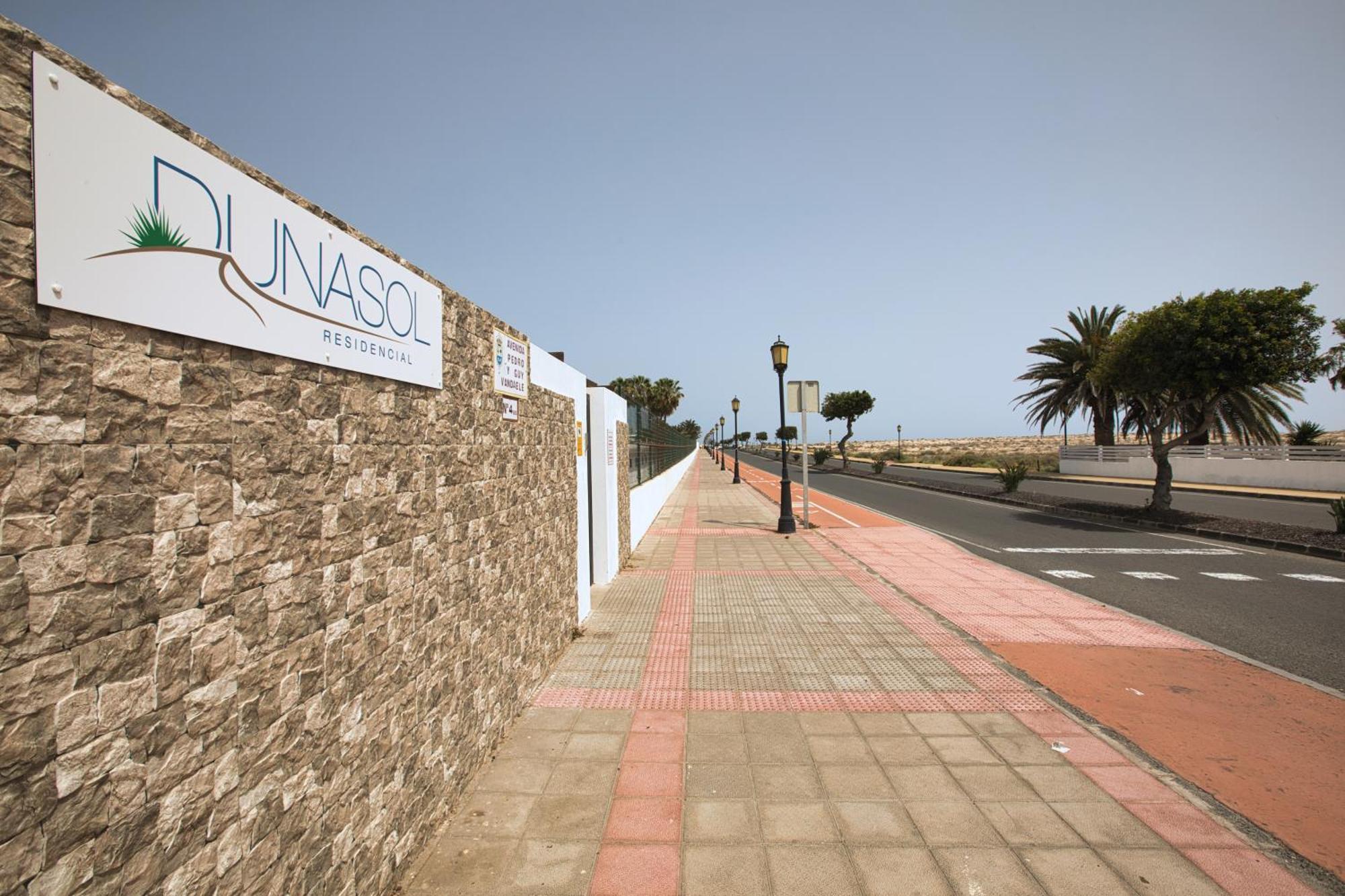 Casa Cometa Κοραλέχο Εξωτερικό φωτογραφία