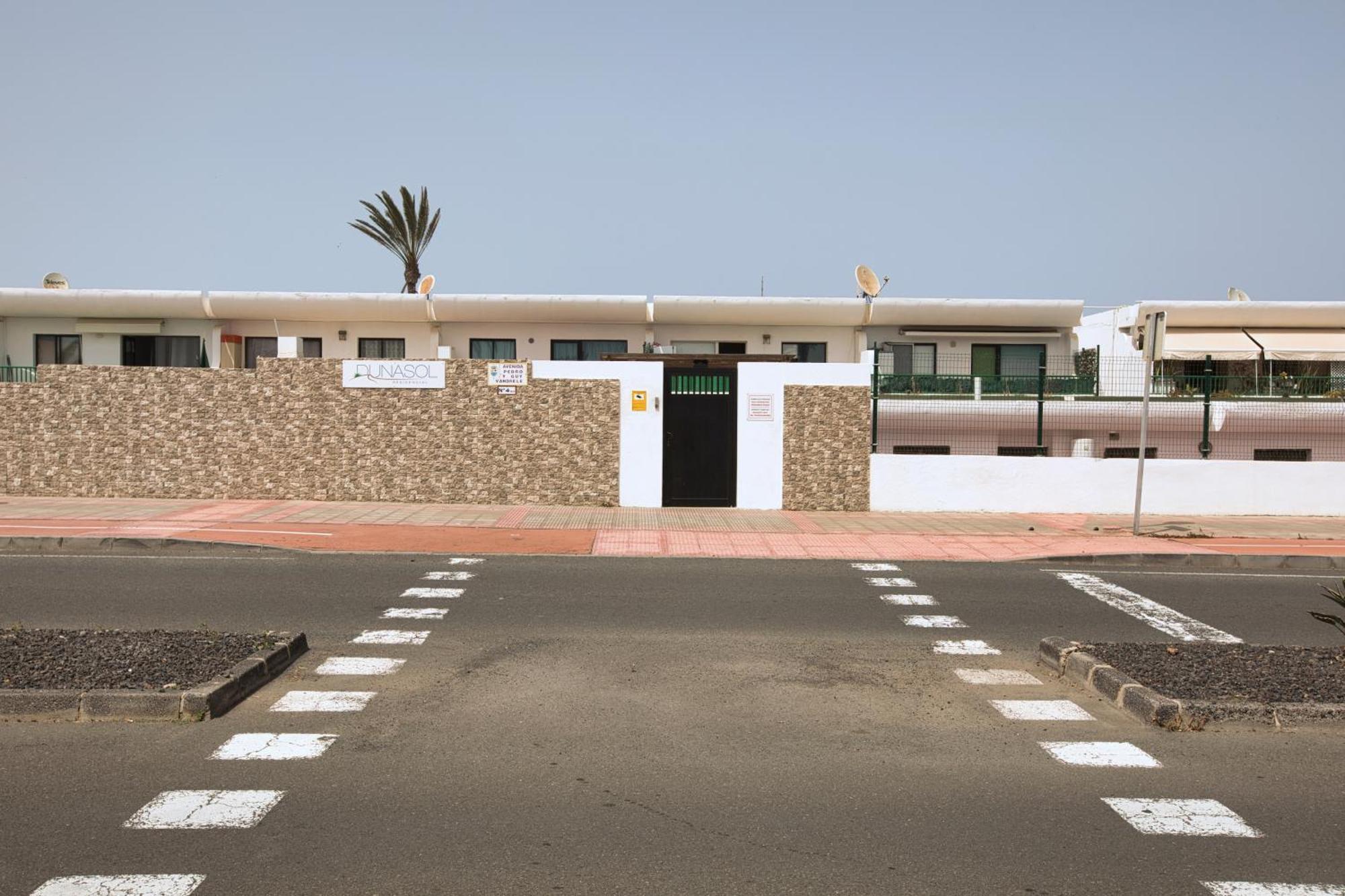 Casa Cometa Κοραλέχο Εξωτερικό φωτογραφία
