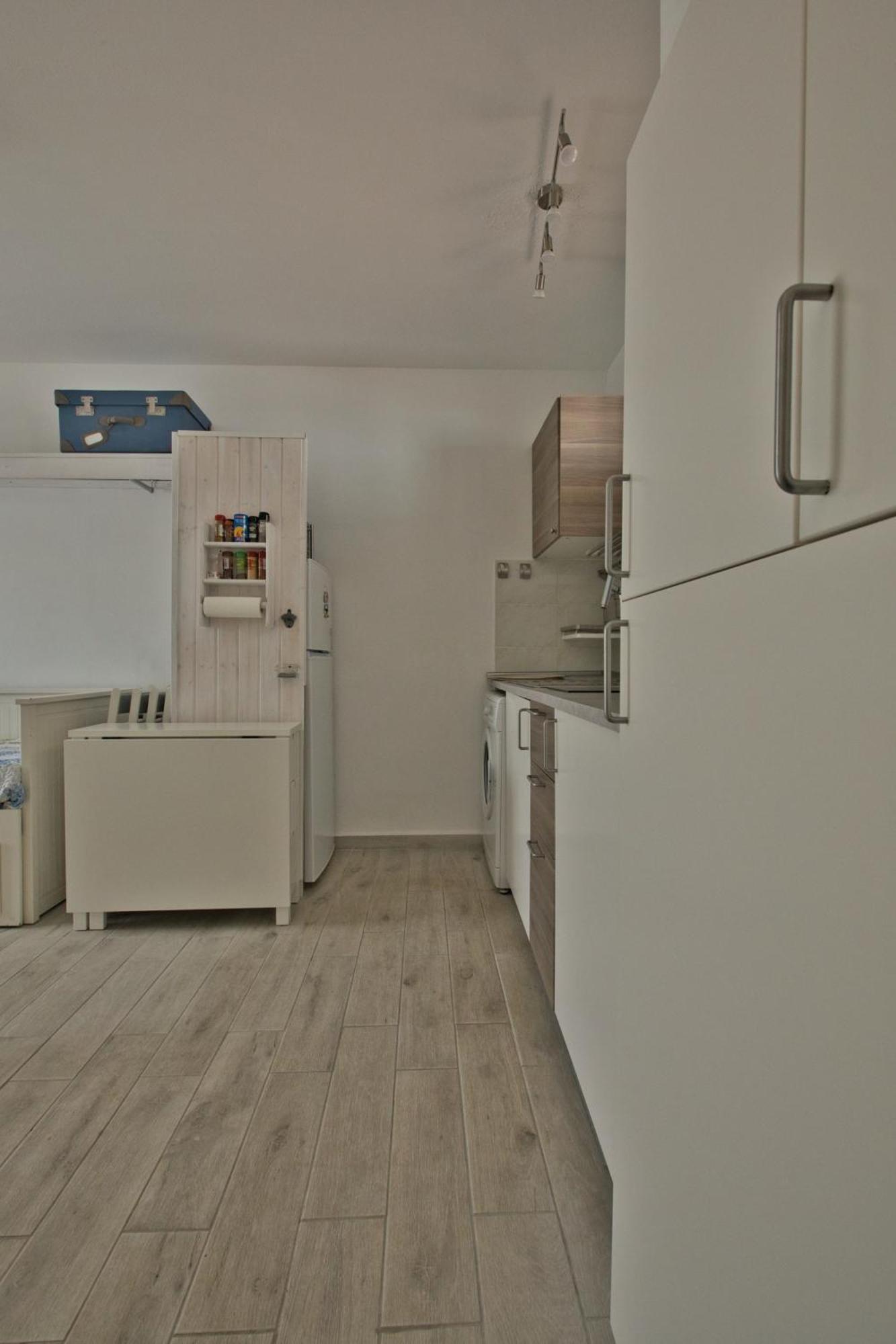 Casa Cometa Κοραλέχο Εξωτερικό φωτογραφία