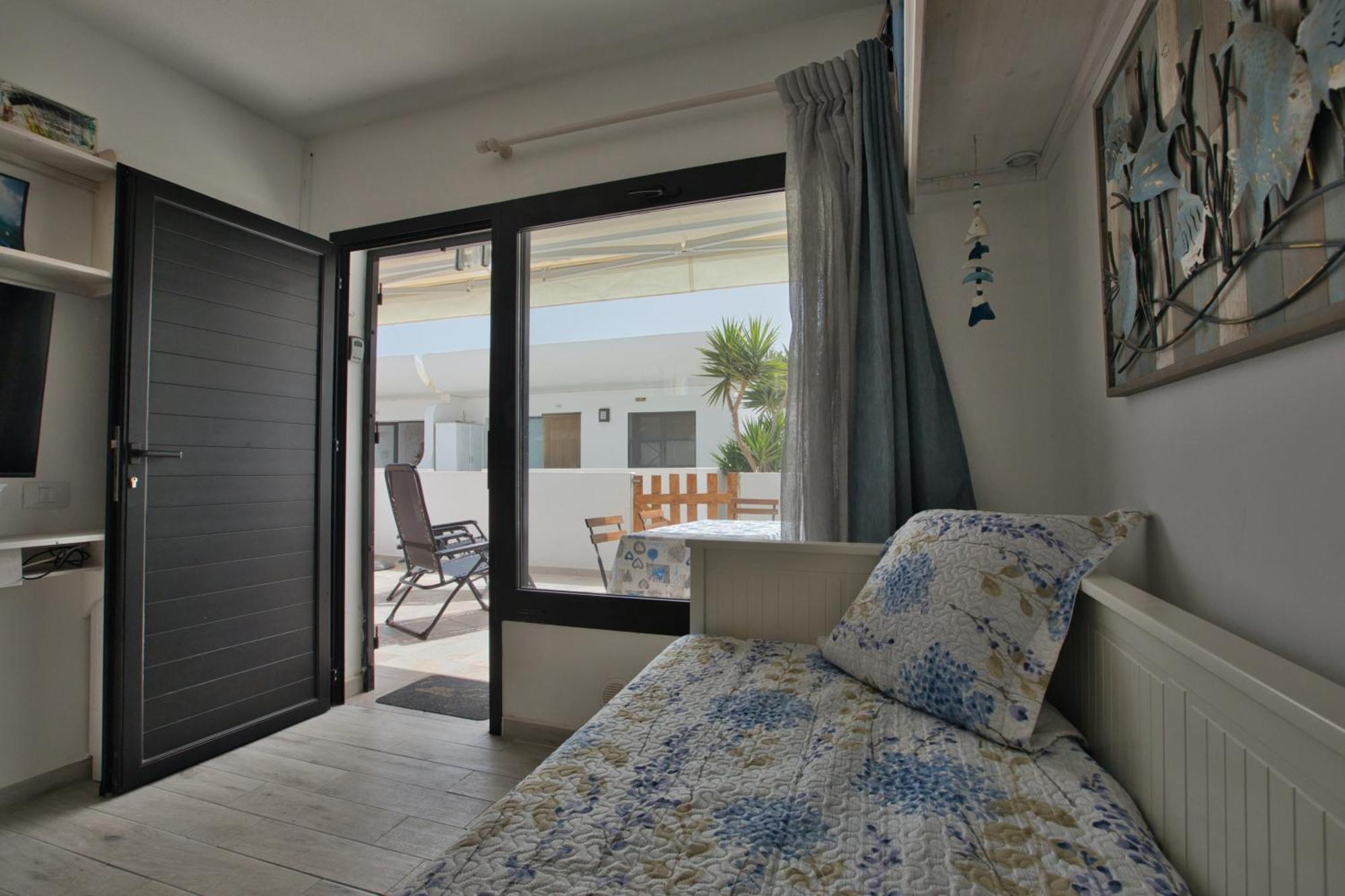 Casa Cometa Κοραλέχο Εξωτερικό φωτογραφία