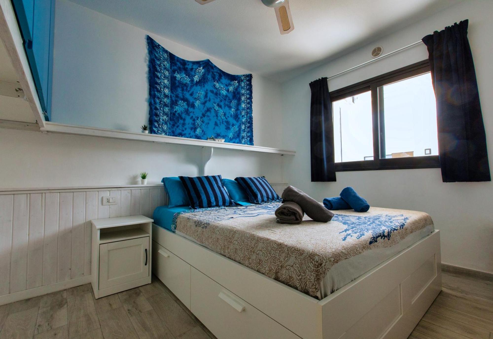Casa Cometa Κοραλέχο Εξωτερικό φωτογραφία