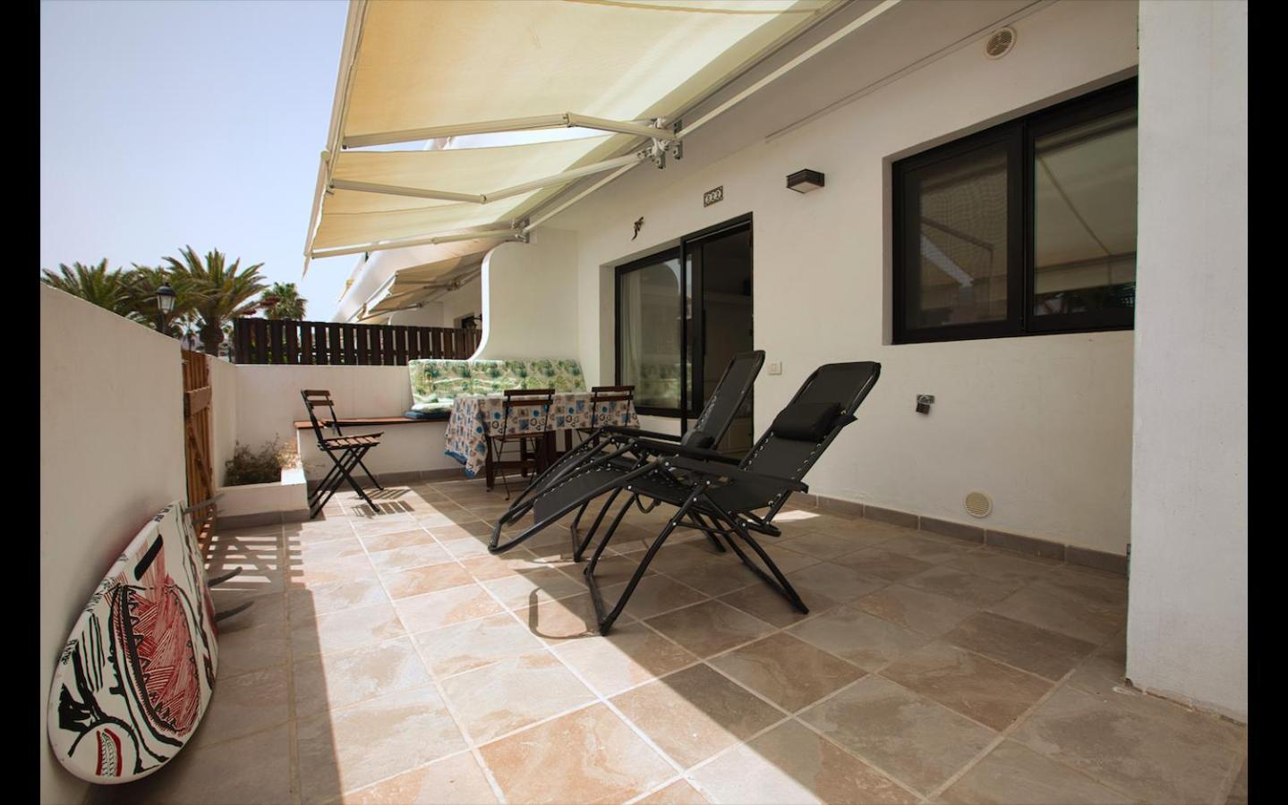 Casa Cometa Κοραλέχο Εξωτερικό φωτογραφία